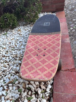 Surfskate Yow