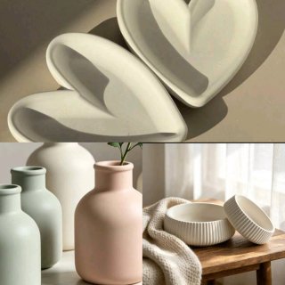 Decoración Cerámica