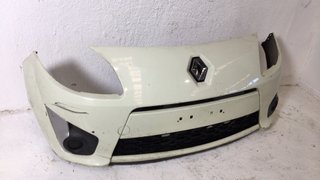 999961 PARAGOLPES DELANTERO RENAULT TWINGO