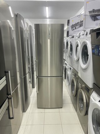 Nevera Bosch Combi