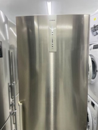 Nevera Bosch Combi
