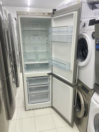Nevera Bosch Combi