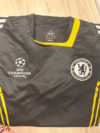 Camiseta Chelsea FC Adidas