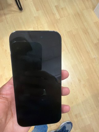 iPhone 14 Pro 128GB Space Gray