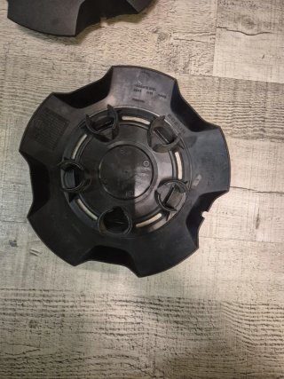 Set de 4 Tapacubos Fiat Talento