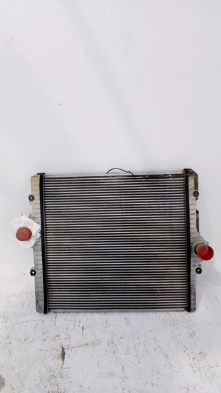 959630 INTERCOOLER TOYOTA LAND CRUISER PRADO (_J15_)
