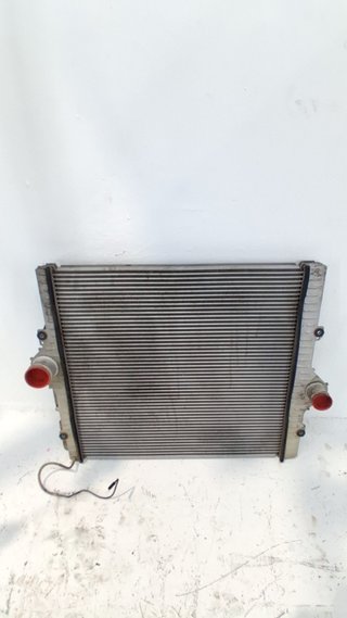 982438 INTERCOOLER TOYOTA LAND CRUISER PRADO (_J15_)