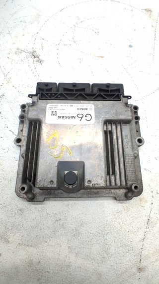 997948 CENTRALITA MOTOR UCE NISSAN QASHQAI (J11)