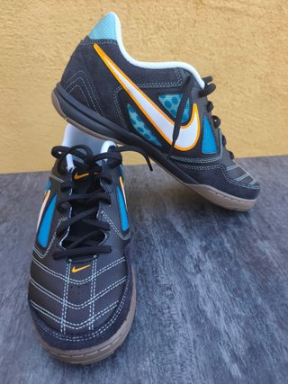 Zapatillas Nike Futbol Sala / Uso Diario