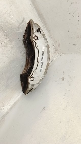 956613 PINZA FRENO DELANTERA DERECHA PORSCHE CAYENNE (9PA)