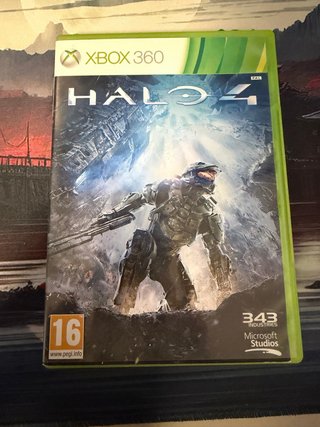 Halo 4 (Xbox 360)