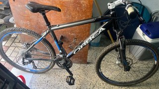 Bicicleta de Montaña Orbea 26