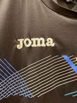 Camiseta técnica deportiva Joma