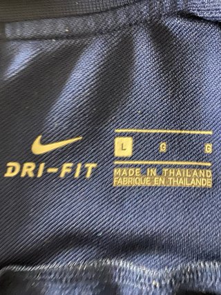 Camiseta técnica deportiva Joma
