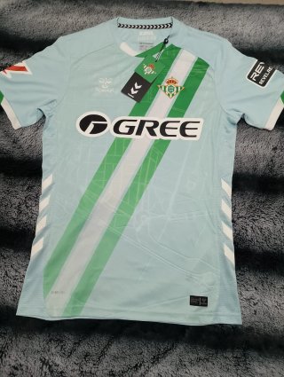 Camiseta del Betis