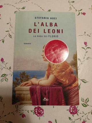 L'alba dei leoni: la saga dei Florio - le origi...