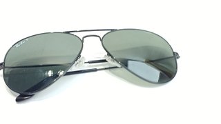 Ray-Ban RB4173 - 60171 Gafas de Sol Negras con Len