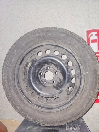 Neumático Goodyear Eagle 215/55 R16