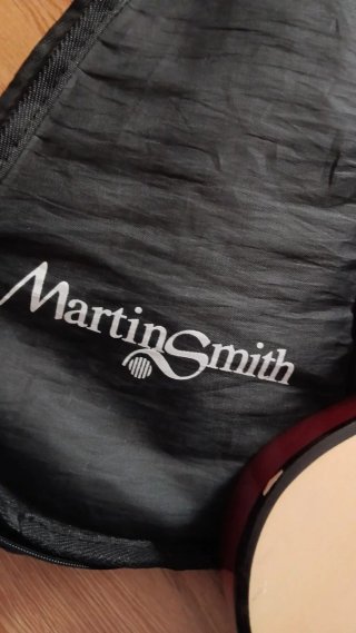 Ukulele Martin Smith