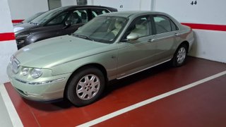 Rover 75 2000
