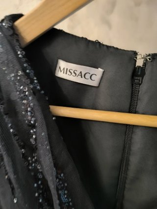 Mono de gala talla XL/XXL MISSACC