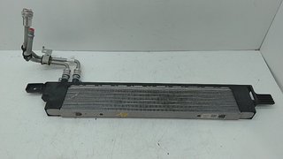 941240 RADIADOR CAJA CAMBIOS FORD MUSTANG
