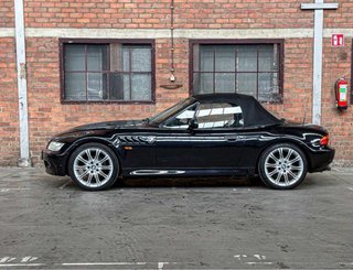 BMW Z3 1996