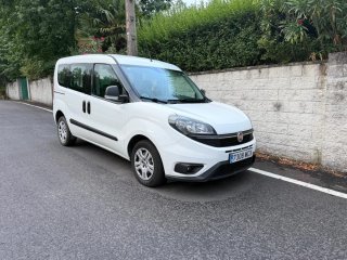 FIAT Doblò 2023