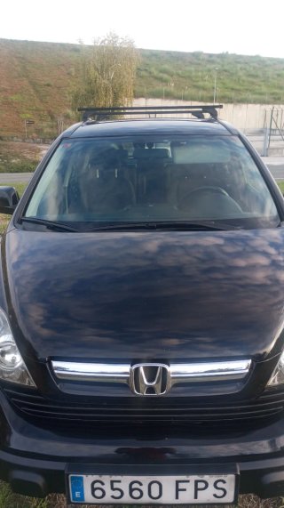 Honda CR-V 2007