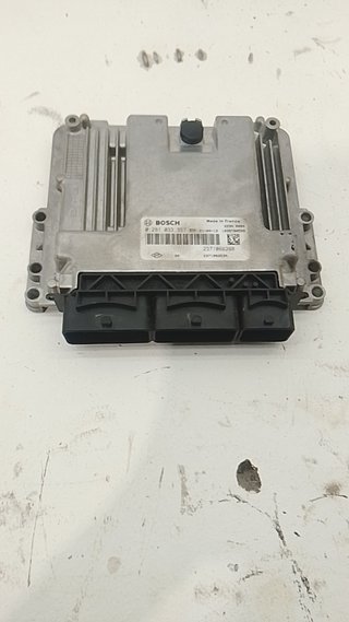 987182 CENTRALITA MOTOR UCE RENAULT TRAFIC