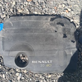 Tapa motor Renault 2.0 dCi Laguna III Berlina
