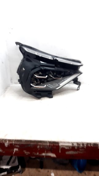949580 FARO DERECHO CITROEN C4