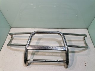 578131 PARAGOLPES DELANTERO MITSUBISHI GALLOPER (HYUNDAI)