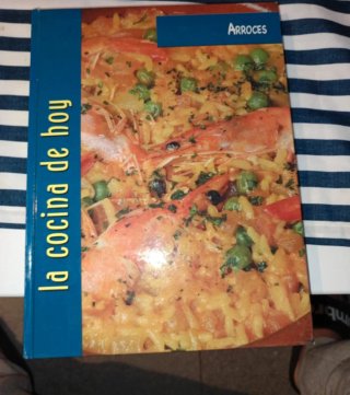 Arroces