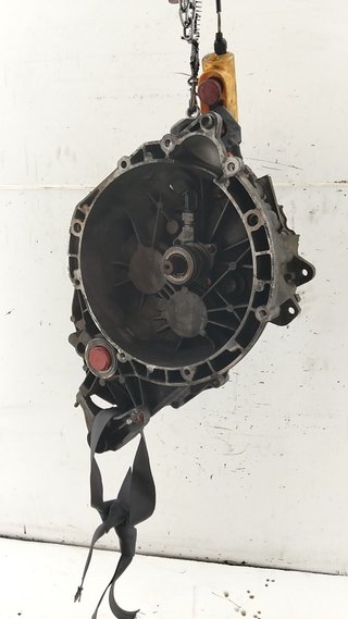 972149 CAJA CAMBIOS CHEVROLET AVEO