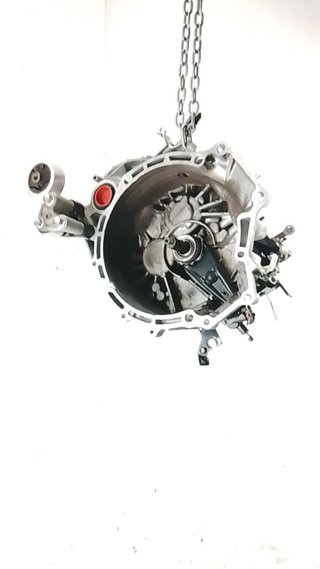 923949 CAJA CAMBIOS MAZDA 6 BERLINA (GG)