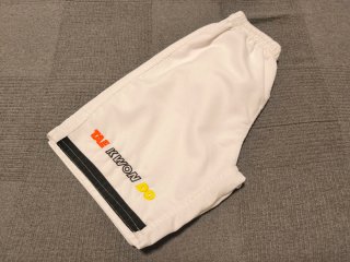 Dobok Daedo (camisa y pantalón corto)