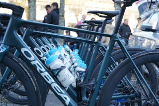 Orbea Orca M35i Bicicleta Carretera