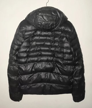 Chaqueta Puffer/bomber adidas Hombre