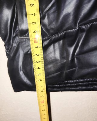 Chaqueta Puffer/bomber adidas Hombre