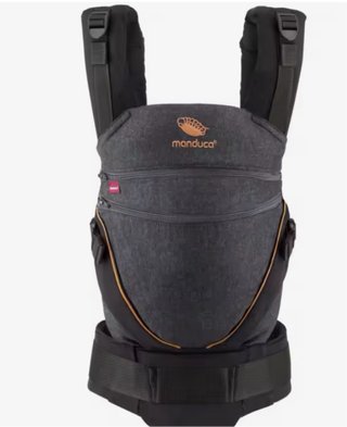 Mochila Portabebés Manduca XT