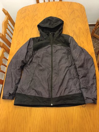 Chaqueta Quechua Mujer -10°C
