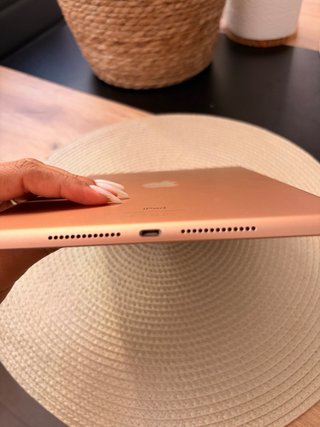 iPad 8a generazione 32GB WiFi Silver