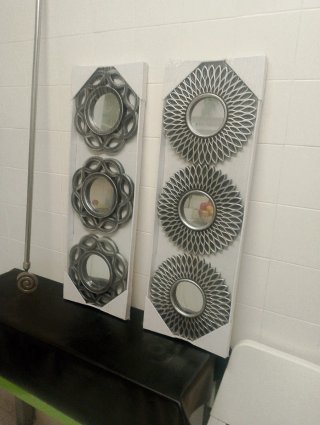 Espejos decoracion