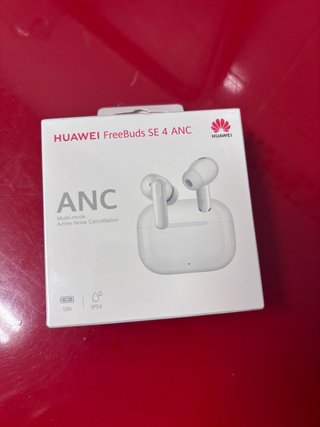HUAWEI FreeBuds SE 4 ANC