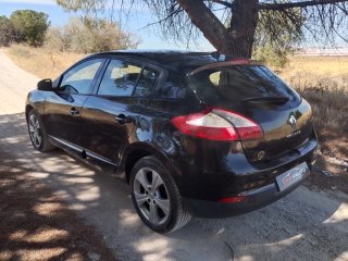 Renault Megane 2013