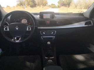 Renault Megane 2013