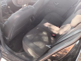 Renault Megane 2013