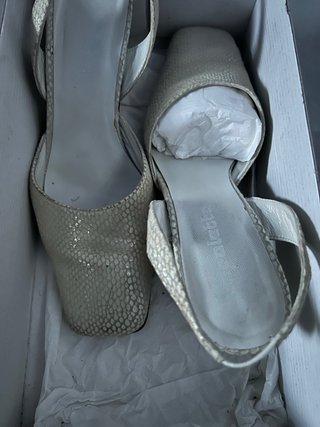 Zapatos de fiesta o vestir