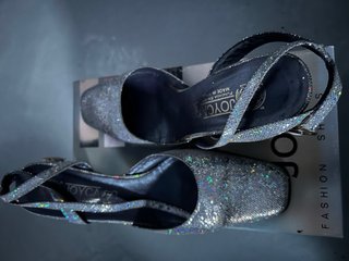 Zapatos de fiesta o vestir
